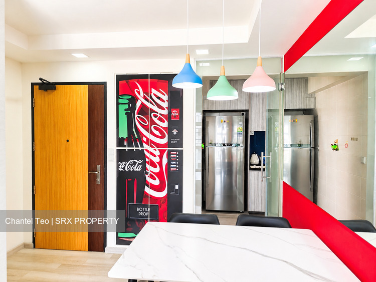 Blk 886A Treegrove@woodlands (Woodlands), HDB 3 Rooms #575266451